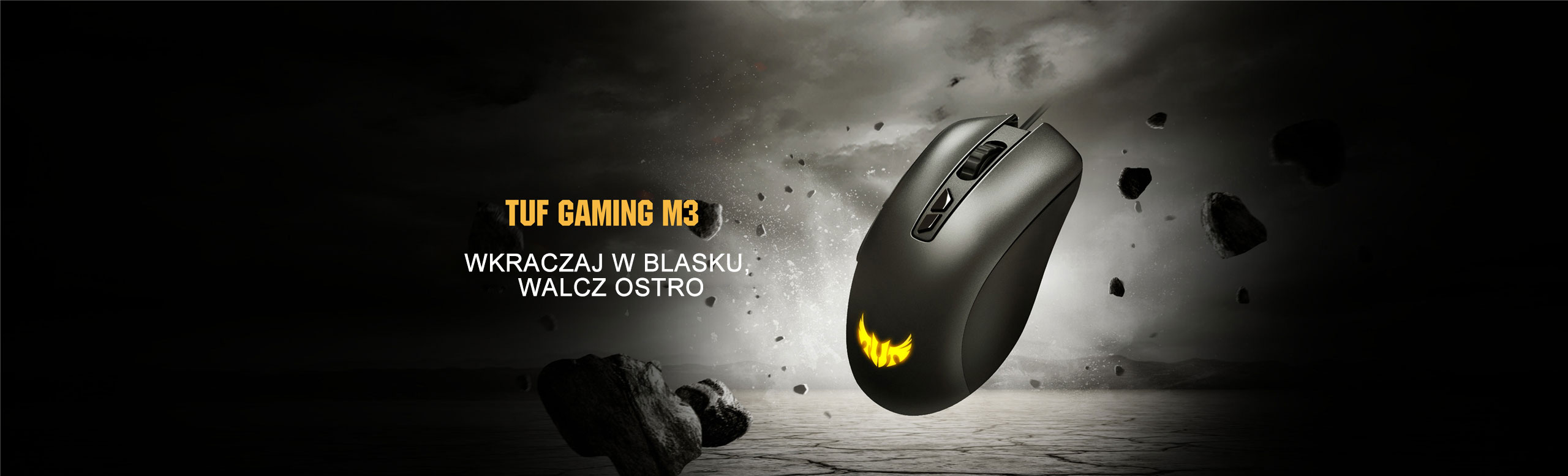 TUF-Gaming-M3