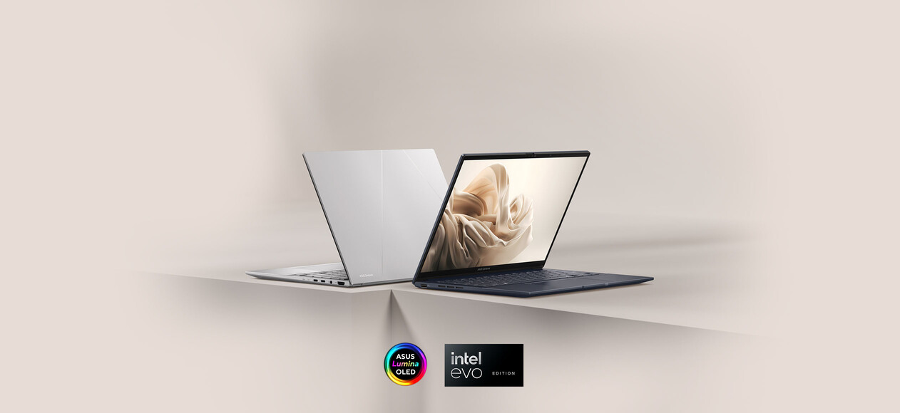 ASUS Zenbook 14 OLED