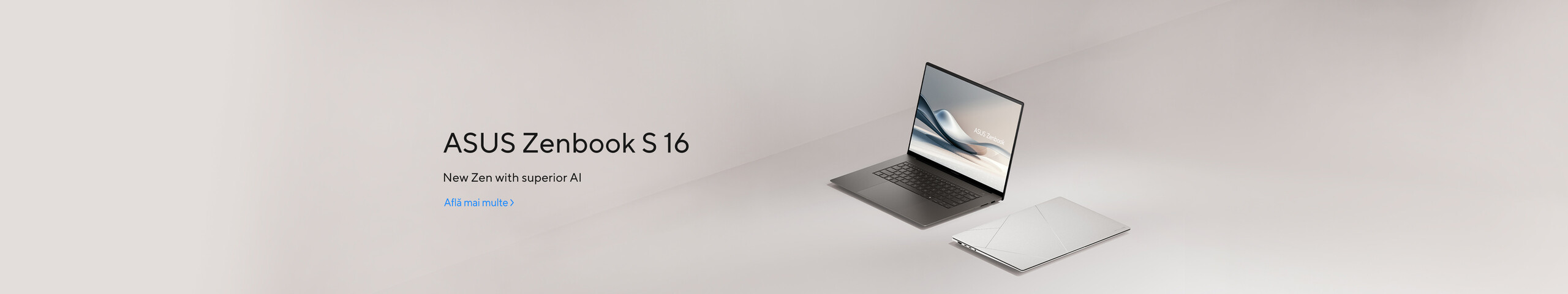 ASUS Zenbook S16