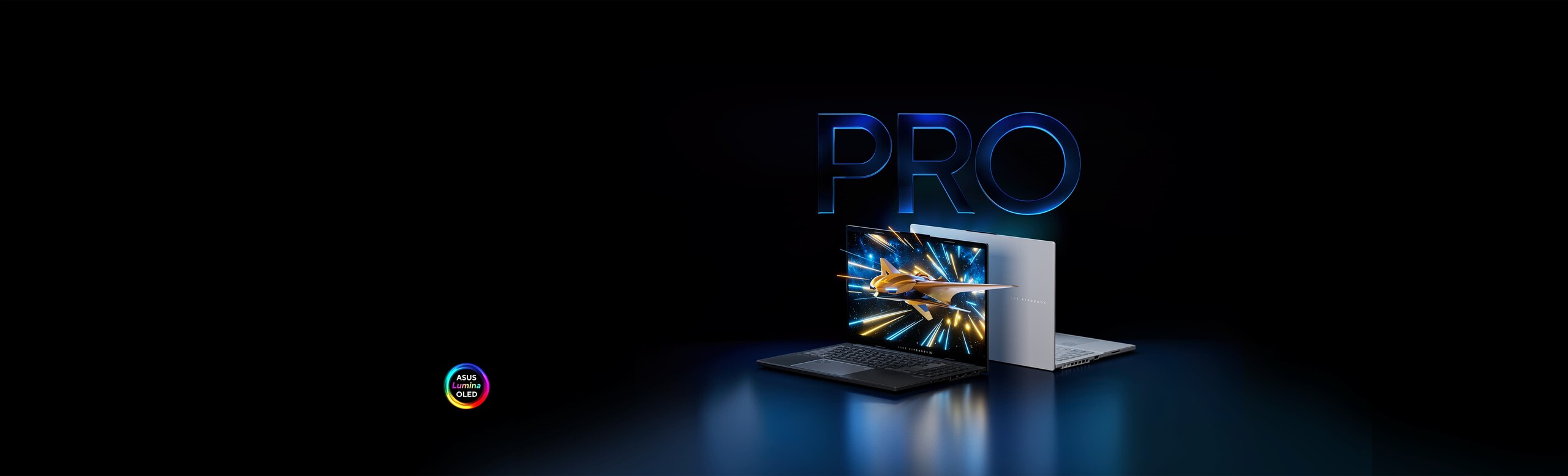 ASUS Vivobook Pro 15 OLED