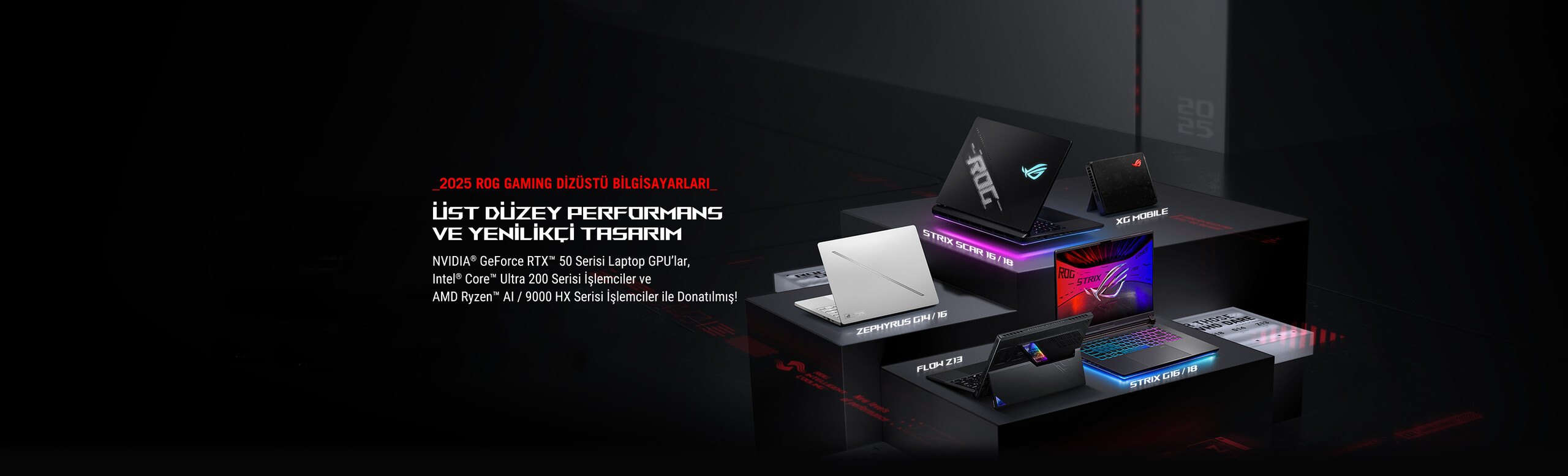 ASUS E-Store ROG PRODUCTS