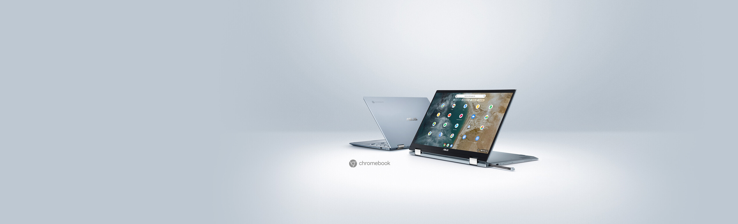 ASUS Chromebook
