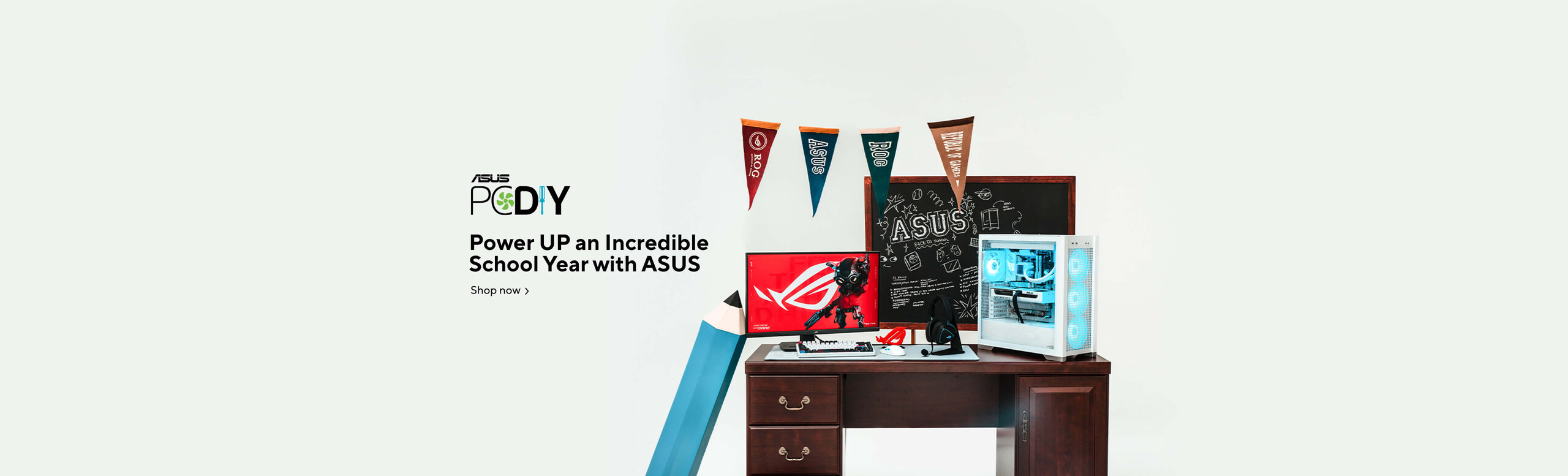 PCDIY BTS 2025