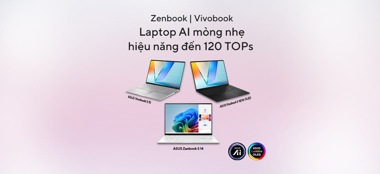 Vivobook 14XOLED
