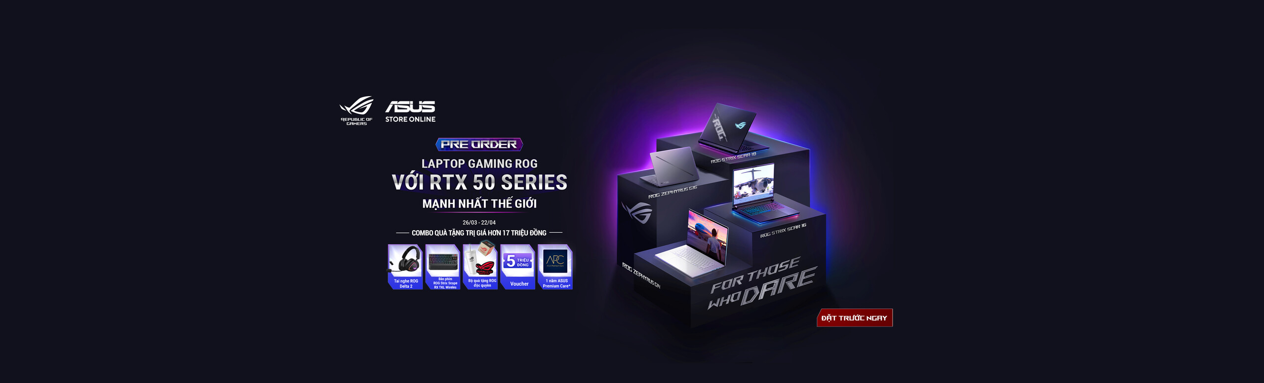 TUF Gaming A14 2024