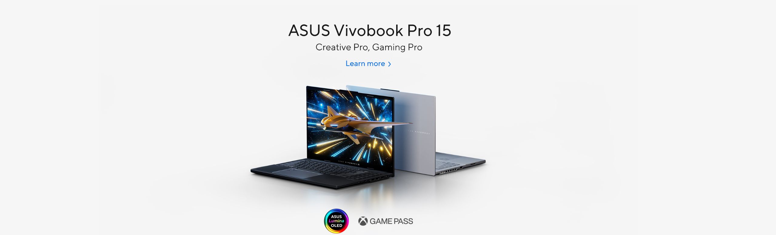 Vivobook update Q1 2025