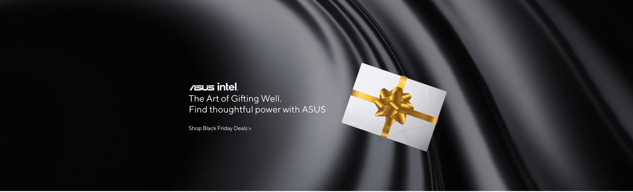 ASUS Black Friday 2025 Deals