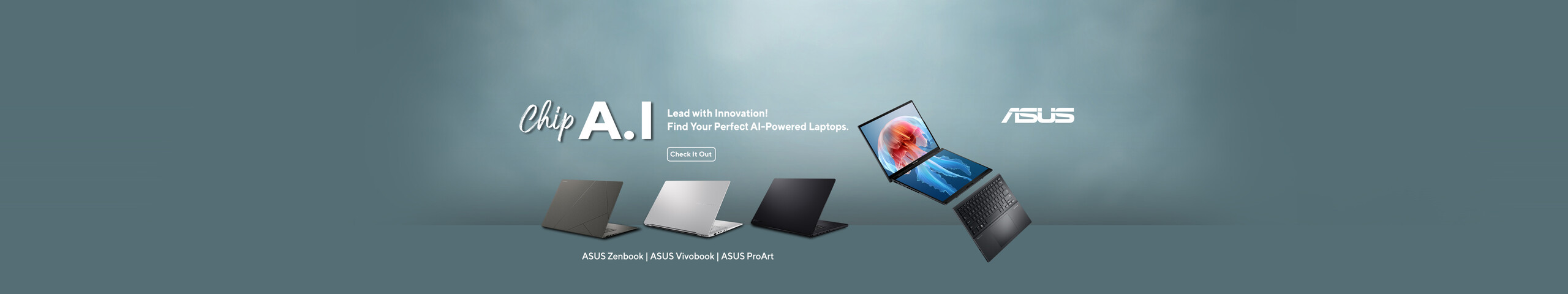 Ai Laptops