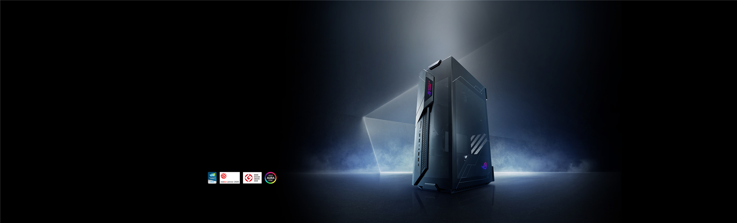 ROG Z11