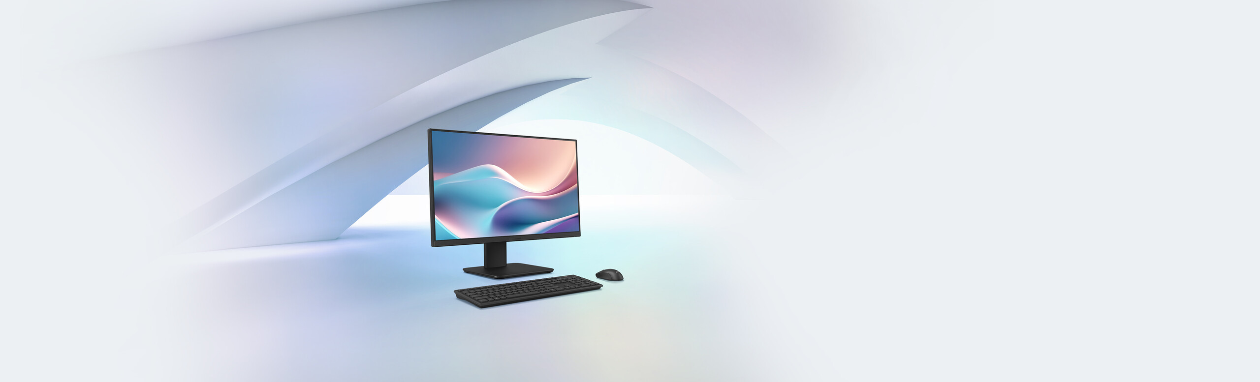 ASUS ExpertCenter AiO