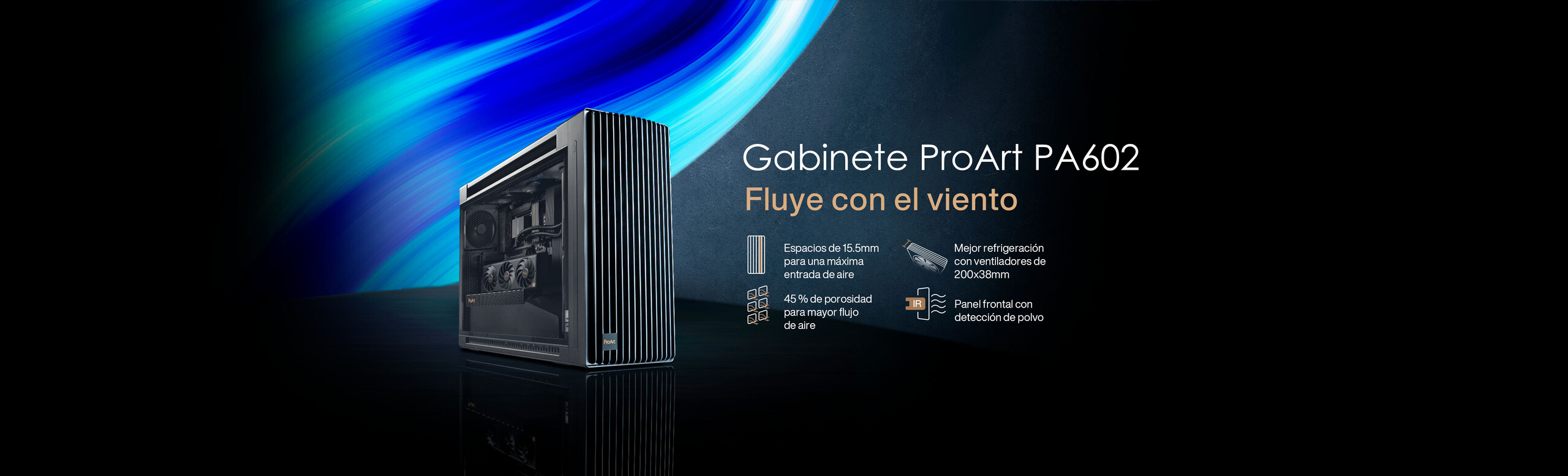 ProArt PA602