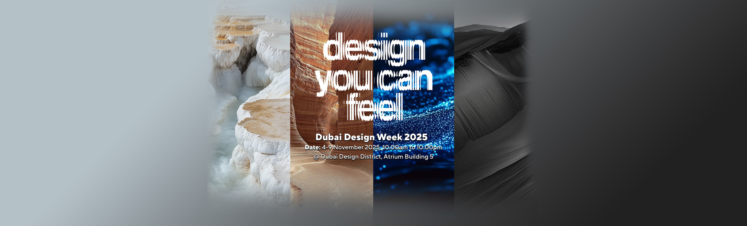 Dubai Design Week