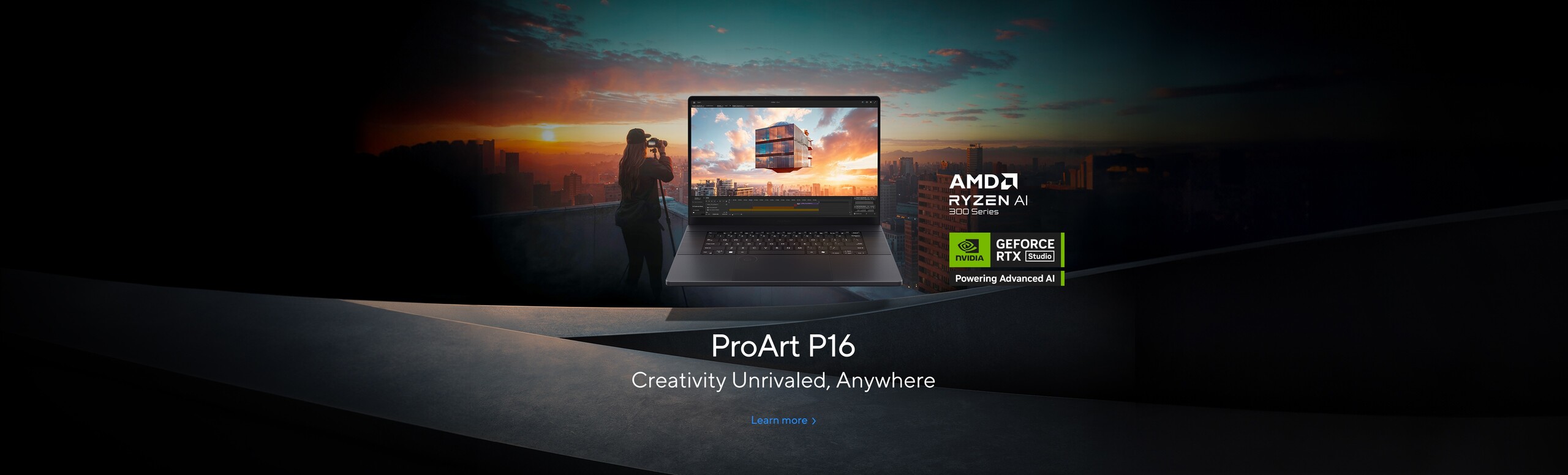 ASUS ProArt Studiobook