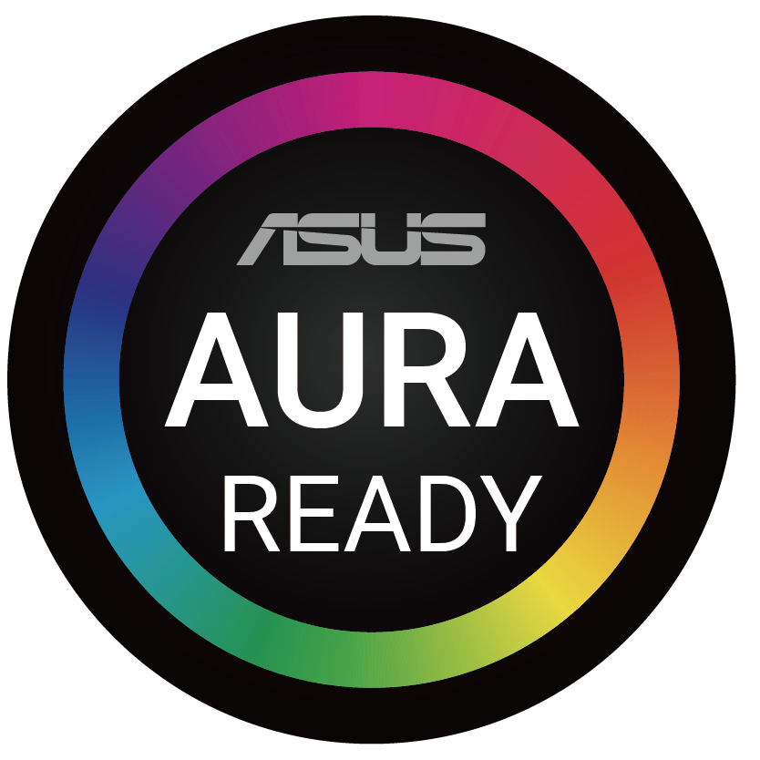 ASUS Aura SDK