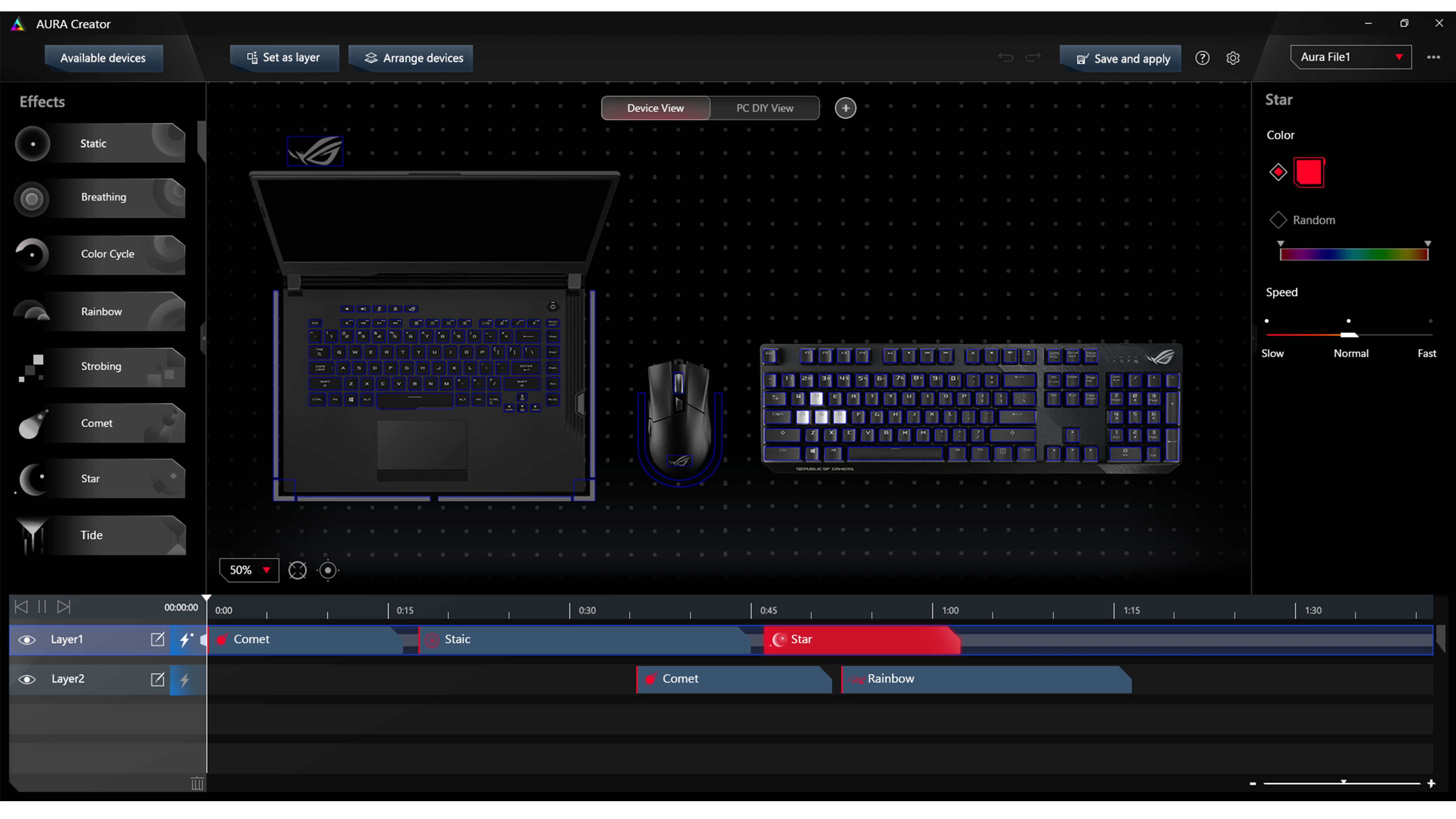 Asus