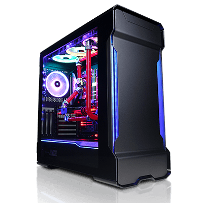 CyberPower
