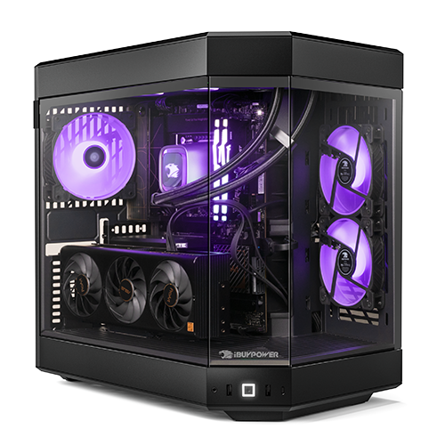 IBuyPower