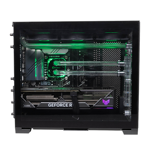 Microcenter PBA