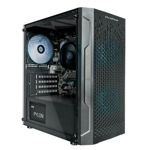 PBA BRONZE 200 V1.0