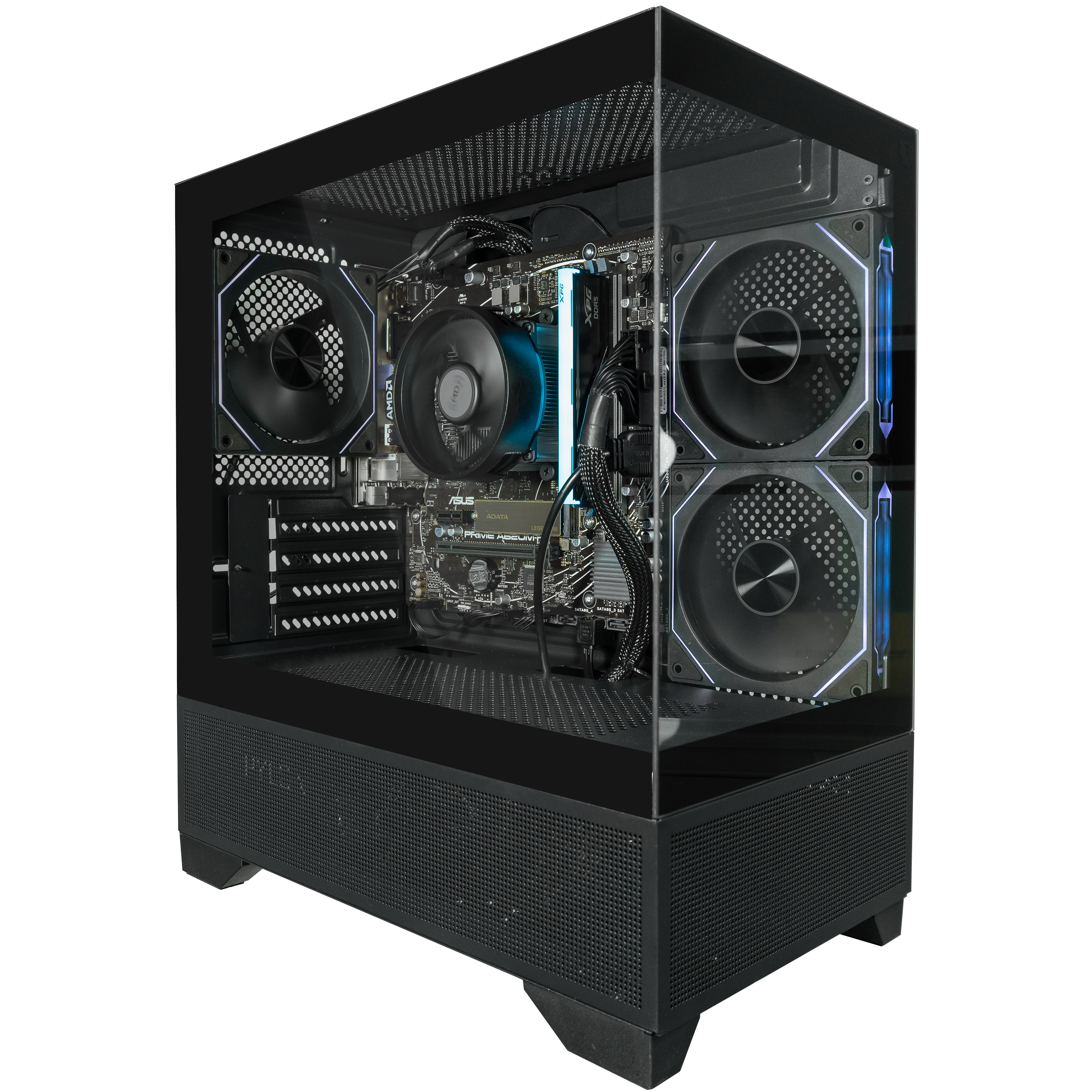 PC BRONZE 300 