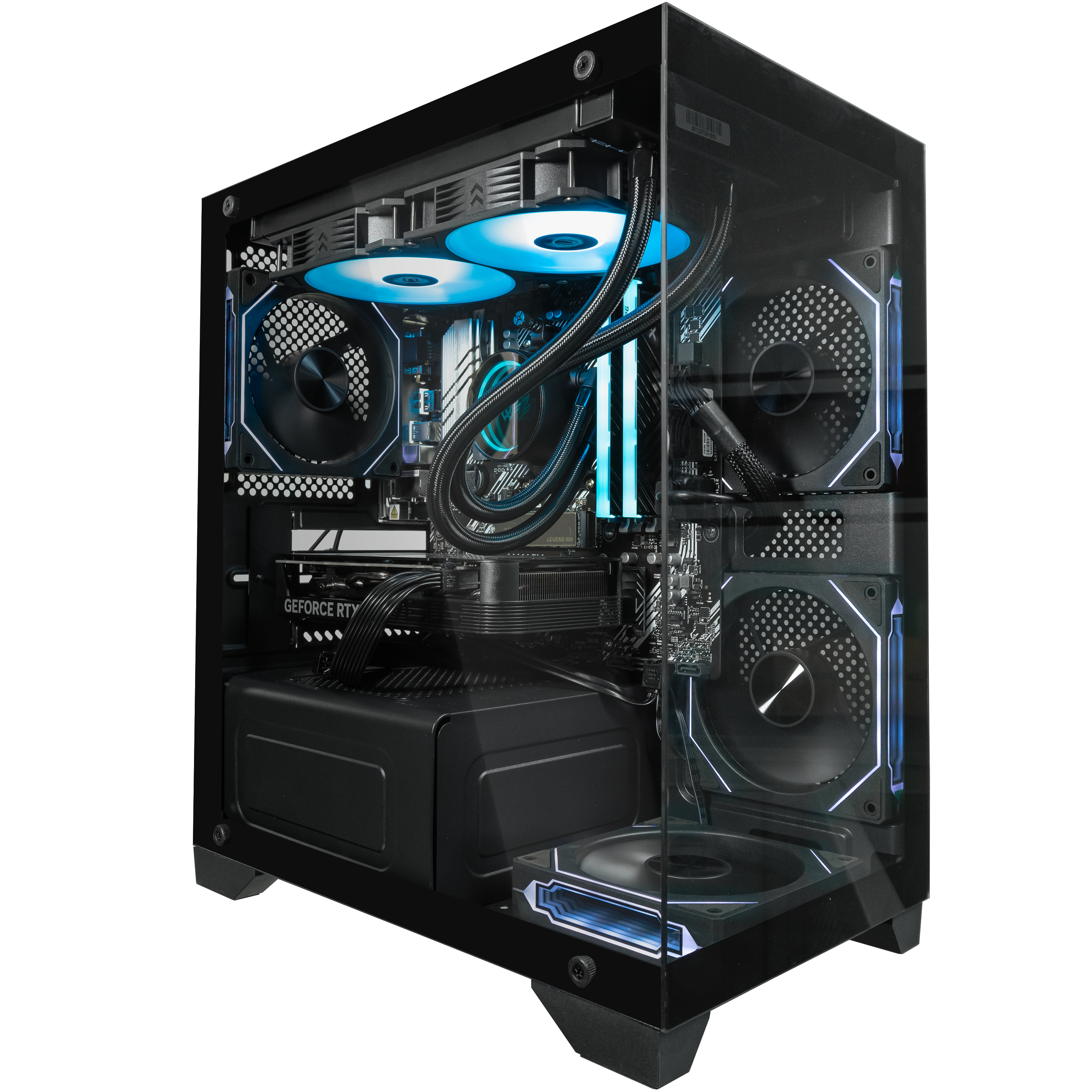 PC SILVER 100 V1.2