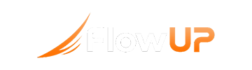logo flowup