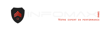 logo infomax