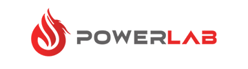 logo powerlab