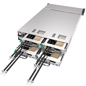 Direct-to-Chip 散熱的 RS720Q-E11 產品圖片