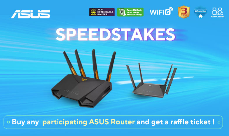 SpeedStakes