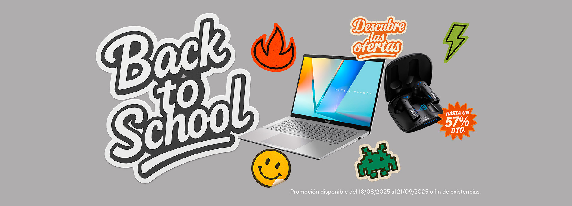 Back to School 2025