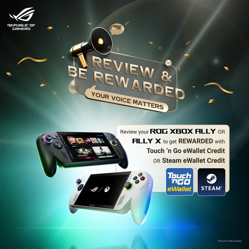 Sharing your genuine product experience makes it easier for people to find their right products