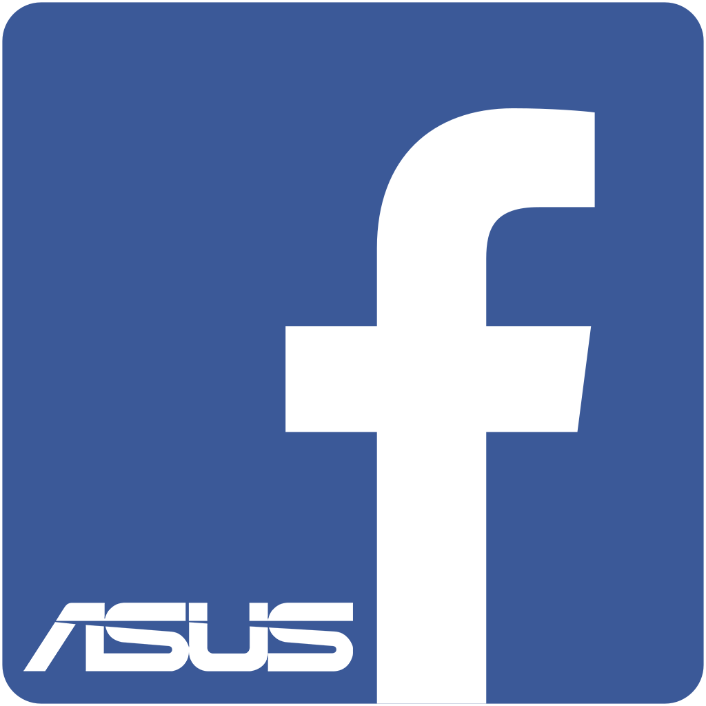 ASUS Facebook