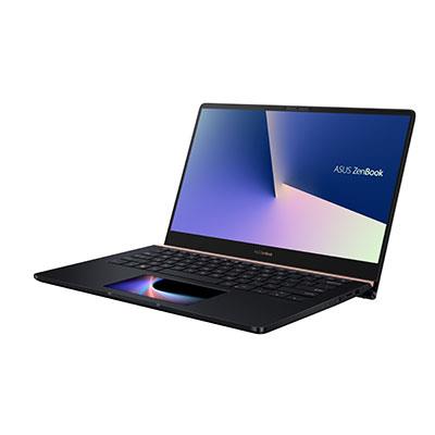 ASUS ZenBook Pro 14 UX450FDX