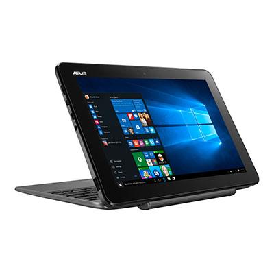 ASUS TransBook™ T101HA（グレーシアグレー）