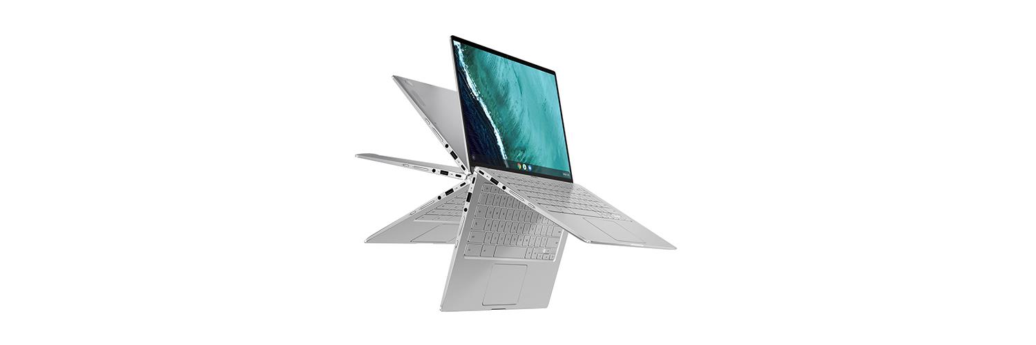 ASUS Chromebook Flip C434TA ASUS Chromebook Flip C434TA