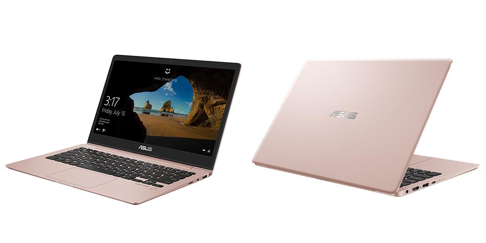 ASUS ZenBook UX331UAL-EG127T