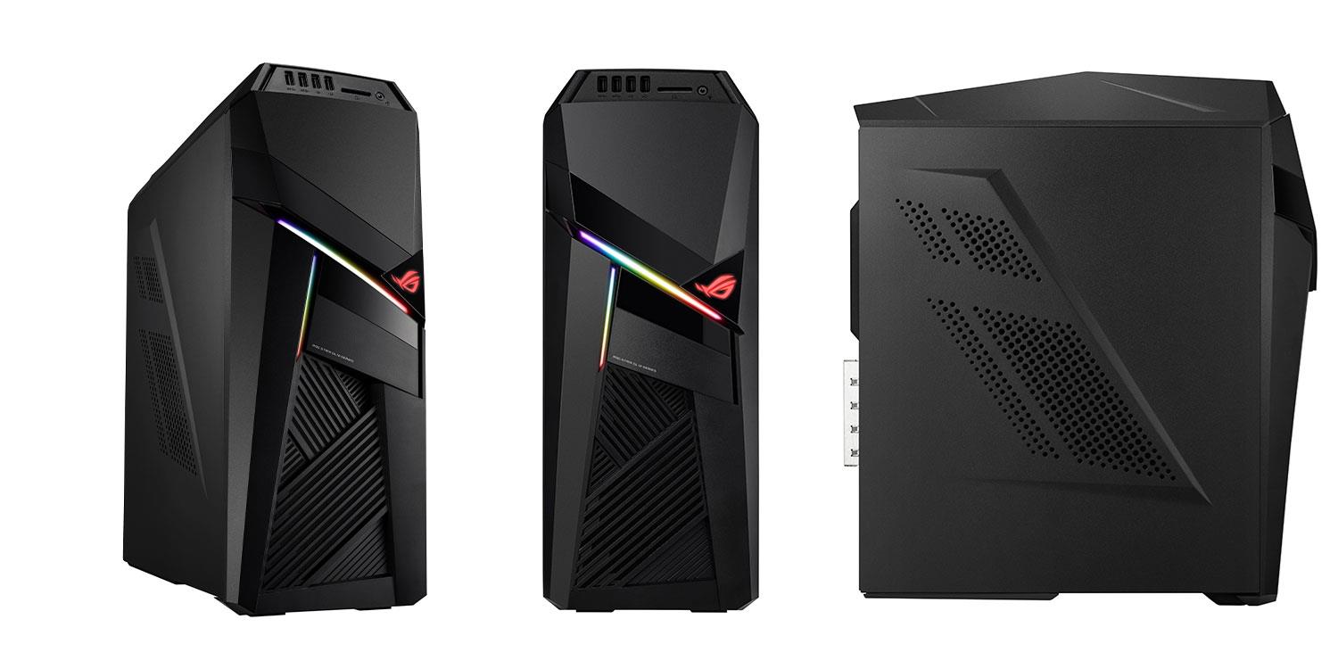 ROG STRIX GL12CS