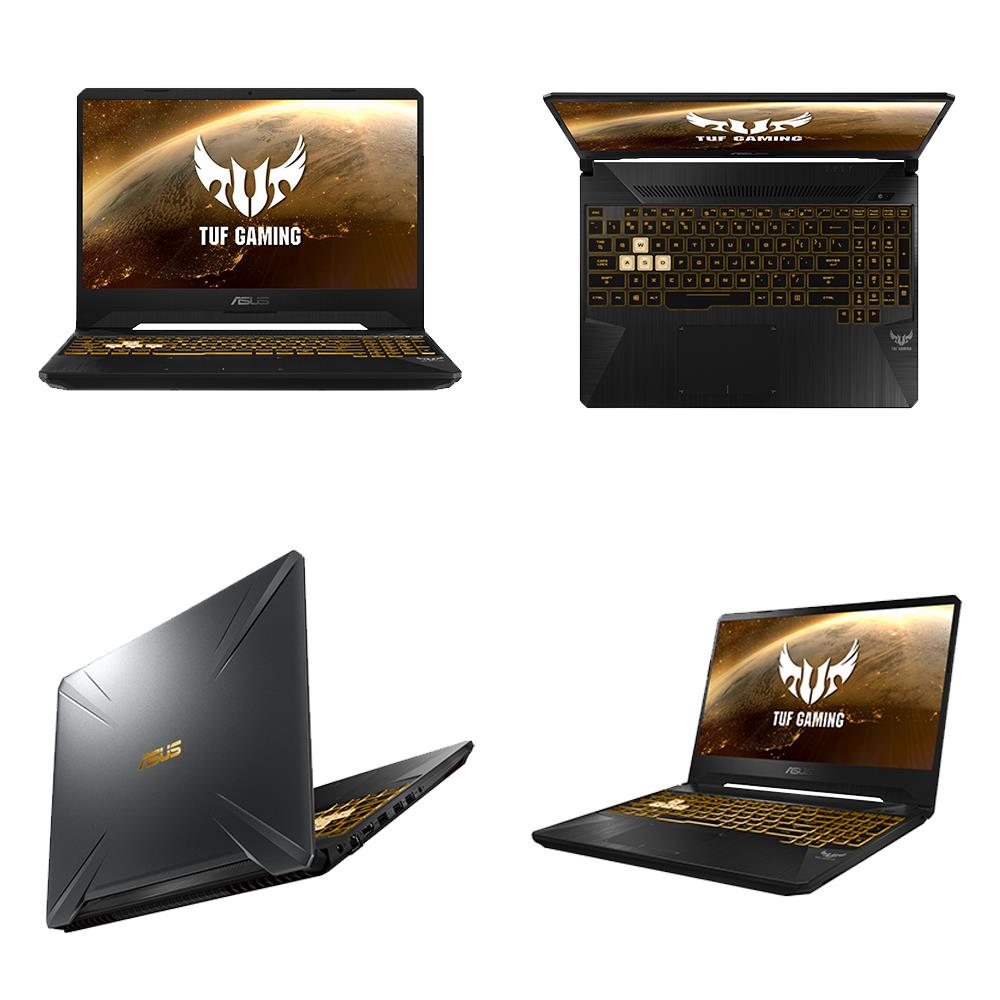 ASUS TUF Gaming FX505GD