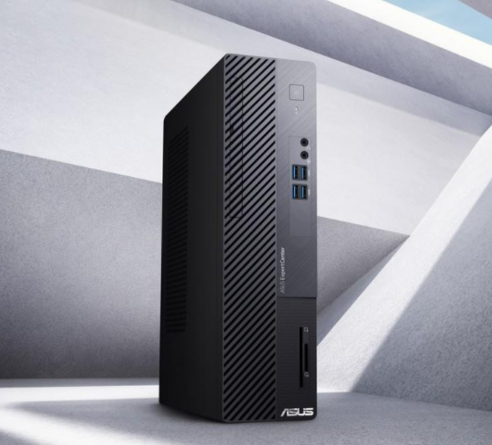 ASUS ExpertCenter D500SA