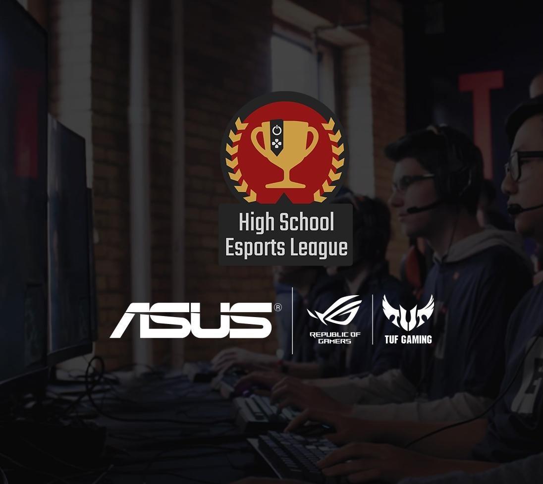 HSEL Logo