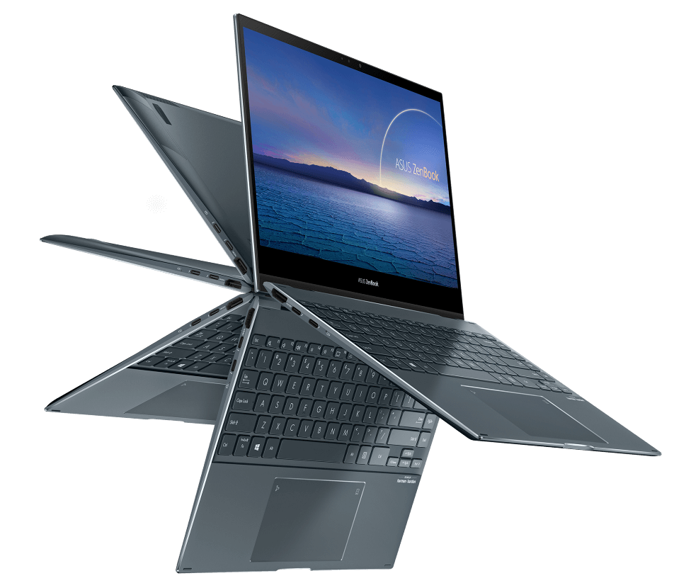 ASUS ZenBook Flip 13 (UX363)