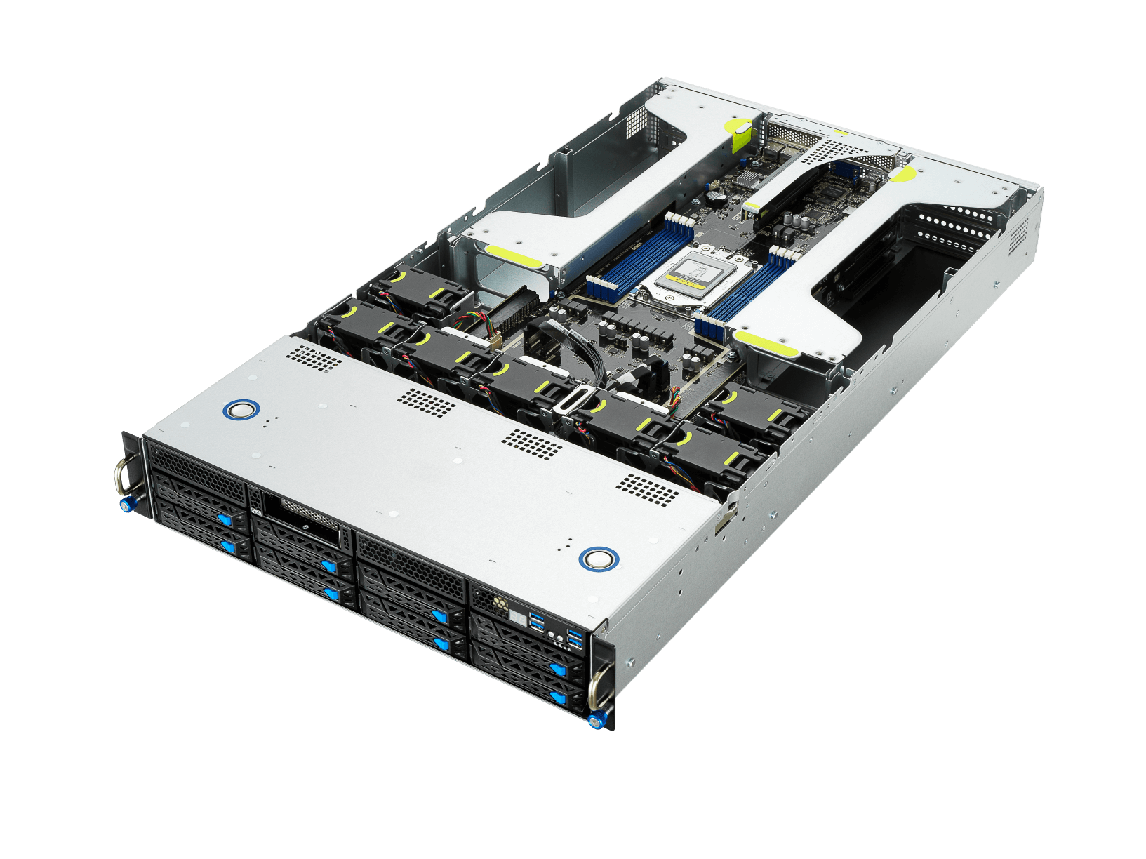 ASUS ESC4000A-E10 Server