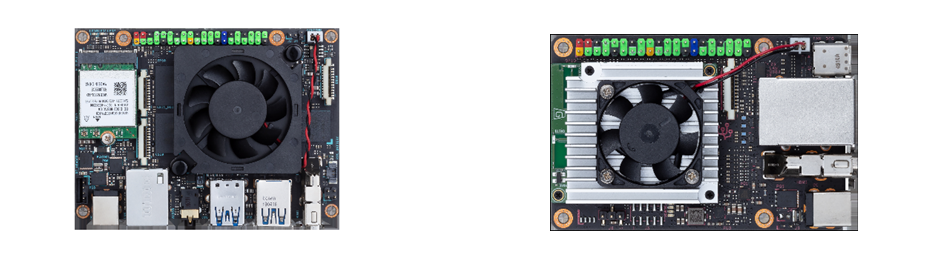 AIoT solutions