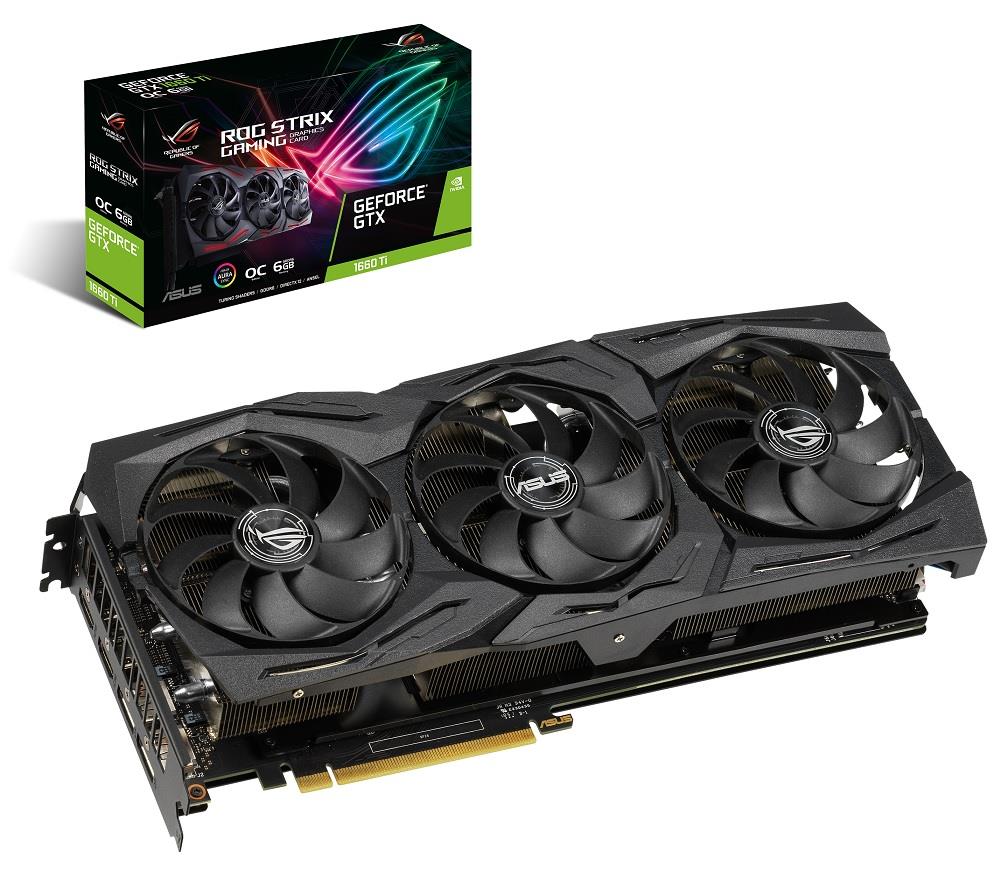 GTX 1660 Ti