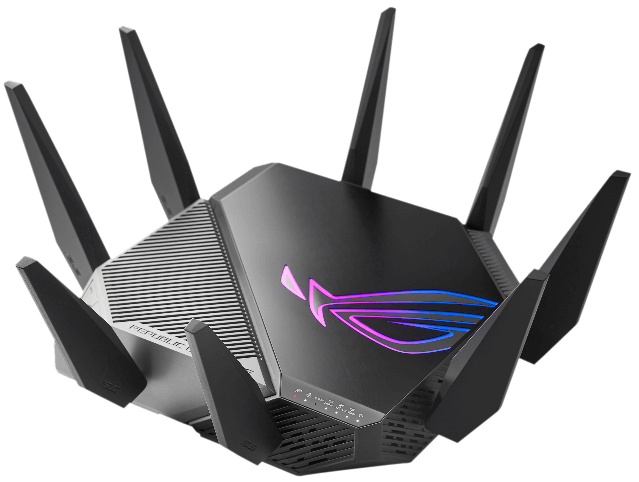 ASUS ROG Rapture GT-AXE11000