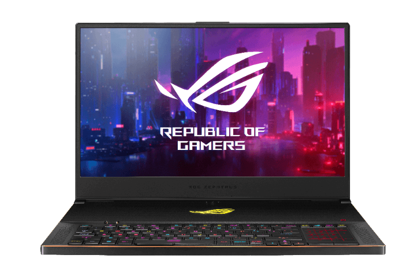ROG Laptop