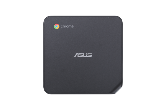 ASUS Chromebox 4