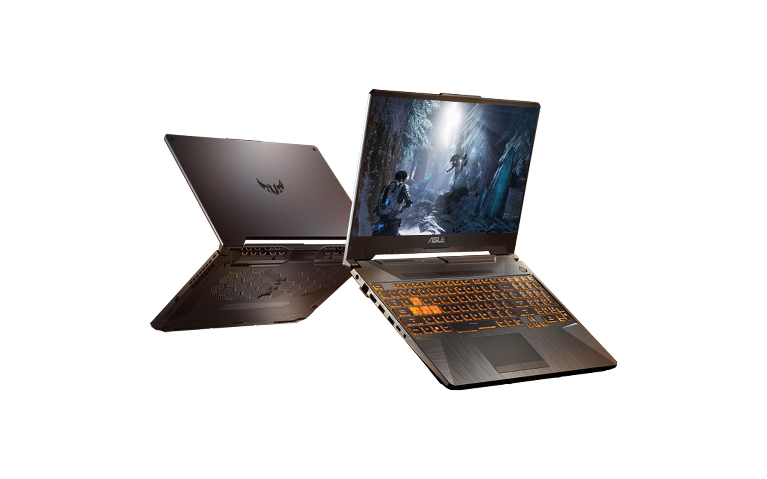 ASUS TUF Gaming A15	