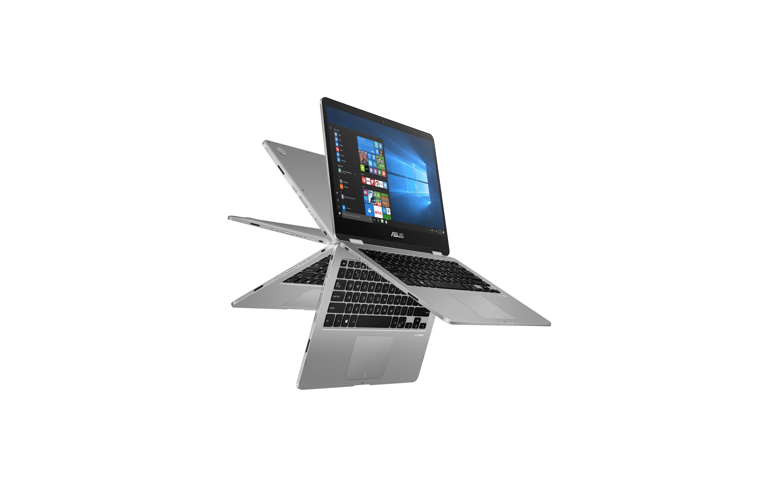 VivoBook Flip 14 TP401